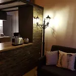 Апартаменты Sejour De Charme Au Coeur De Avec Exterieur