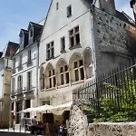 Sejour De Charme Au Coeur De Avec Exterieur Апартаменты *