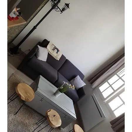 Apartment Au Coeur Du Vieux Tours Avec Jardin *