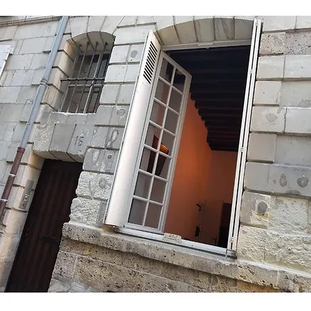 Sejour De Charme Au Coeur De Avec Exterieur