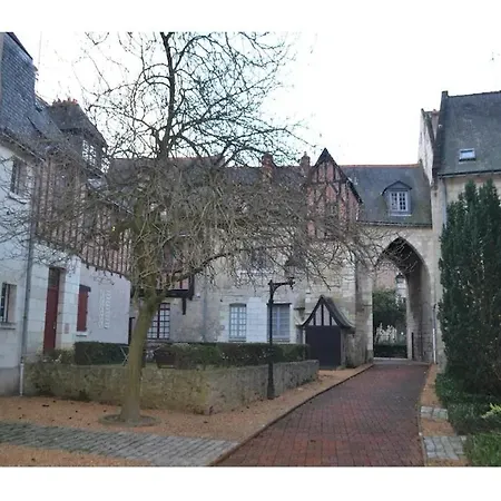 公寓 Sejour De Charme Au Coeur De Avec Exterieur