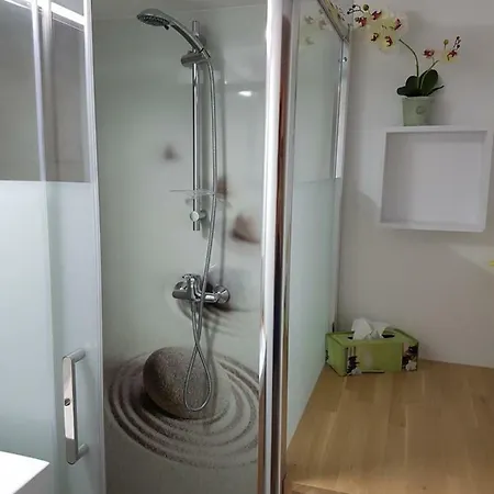 Sejour De Charme Au Coeur De Avec Exterieur 图尔