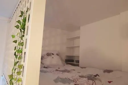 Au Coeur Du Vieux Tours Avec Jardin Apartment *