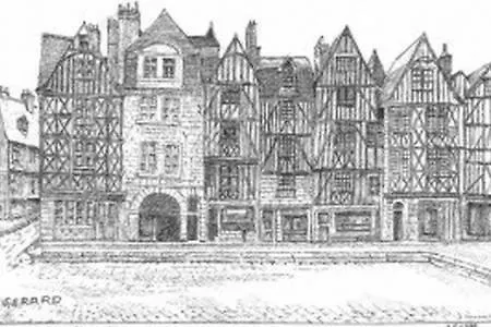 公寓 Sejour De Charme Au Coeur De Avec Exterieur *