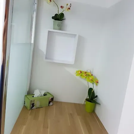Au Coeur Du Vieux Tours Avec Jardin