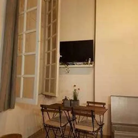 Au Coeur Du Vieux Tours Avec Jardin Apartment