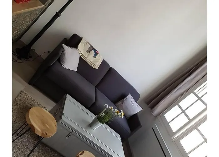 Apartmán Sejour De Charme Au Coeur De Avec Exterieur *