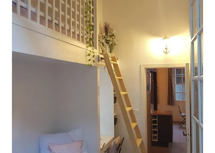 Apartmán Sejour De Charme Au Coeur De Avec Exterieur Tours