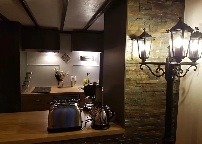 Sejour De Charme Au Coeur De Avec Exterieur Apartmán