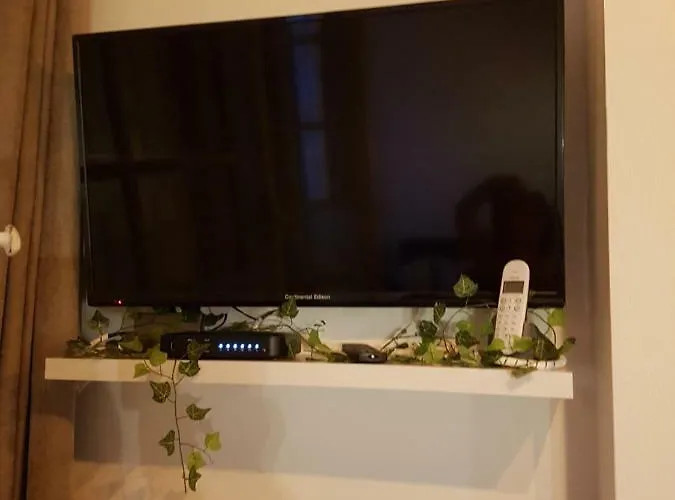 Sejour De Charme Au Coeur De Avec Exterieur * Tours