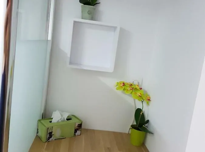 Sejour De Charme Au Coeur De Avec Exterieur