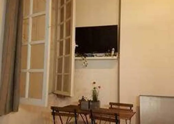 Sejour De Charme Au Coeur De Avec Exterieur Apartmán